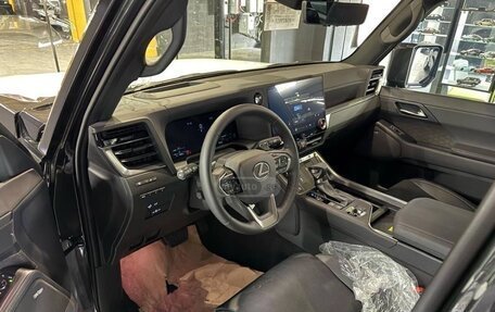 Lexus GX, 2025 год, 14 450 000 рублей, 5 фотография