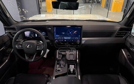 Lexus GX, 2025 год, 14 450 000 рублей, 8 фотография