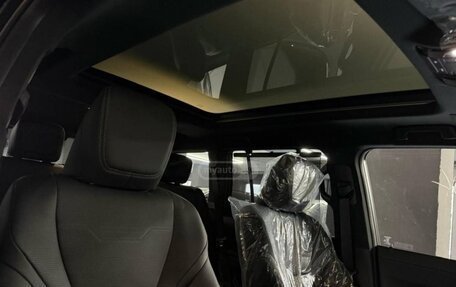 Lexus GX, 2025 год, 14 450 000 рублей, 11 фотография