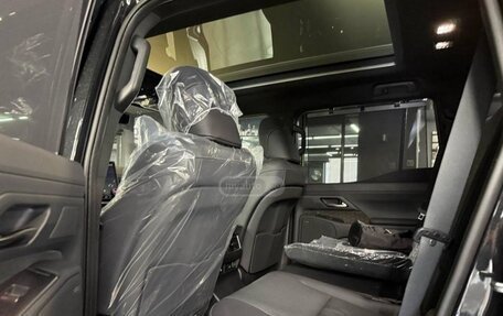 Lexus GX, 2025 год, 14 450 000 рублей, 6 фотография