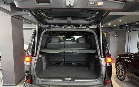 Lexus GX, 2025 год, 14 450 000 рублей, 14 фотография