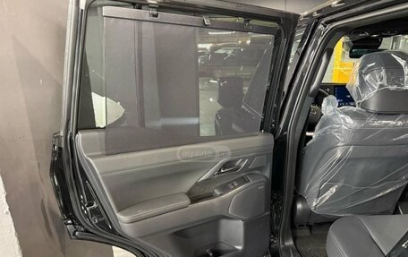 Lexus GX, 2025 год, 14 450 000 рублей, 13 фотография