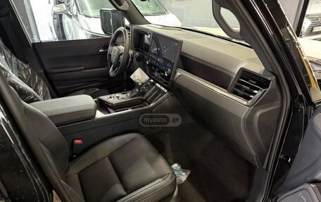 Lexus GX, 2025 год, 14 450 000 рублей, 10 фотография