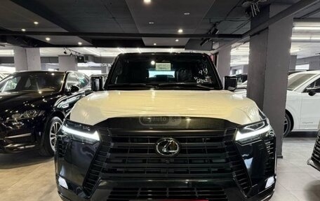Lexus GX, 2025 год, 14 450 000 рублей, 2 фотография