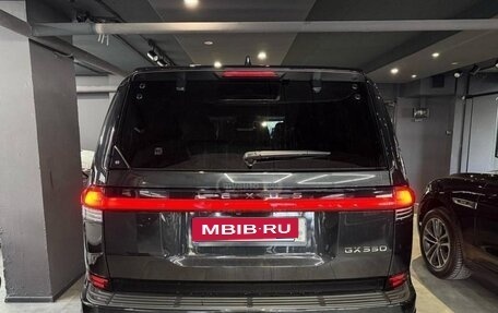 Lexus GX, 2025 год, 14 450 000 рублей, 4 фотография