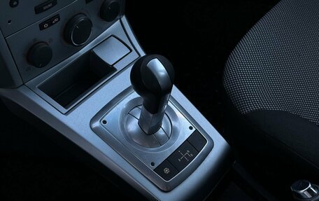 Opel Astra H, 2010 год, 542 000 рублей, 15 фотография