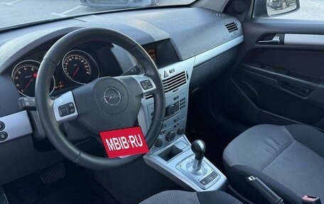 Opel Astra H, 2010 год, 542 000 рублей, 8 фотография