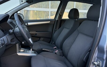 Opel Astra H, 2010 год, 542 000 рублей, 18 фотография