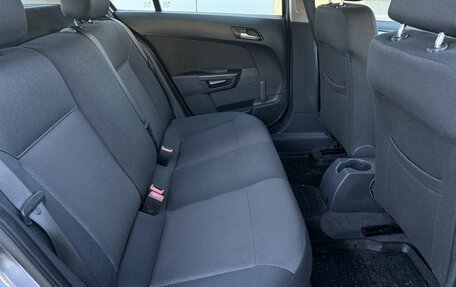 Opel Astra H, 2010 год, 542 000 рублей, 20 фотография