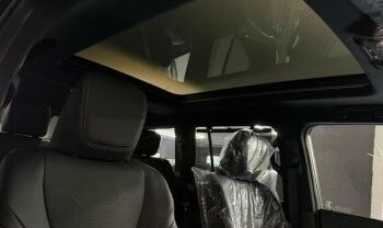 Lexus GX, 2025 год, 14 499 000 рублей, 9 фотография