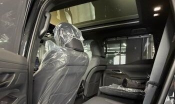 Lexus GX, 2025 год, 14 499 000 рублей, 6 фотография
