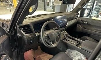 Lexus GX, 2025 год, 14 499 000 рублей, 5 фотография