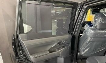 Lexus GX, 2025 год, 14 499 000 рублей, 12 фотография