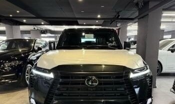 Lexus GX, 2025 год, 14 499 000 рублей, 2 фотография