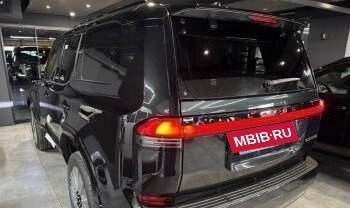 Lexus GX, 2025 год, 14 499 000 рублей, 4 фотография