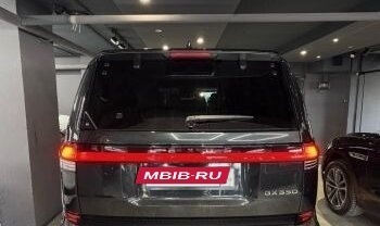 Lexus GX, 2025 год, 14 499 000 рублей, 3 фотография