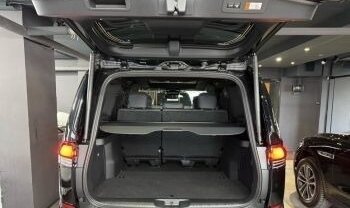 Lexus GX, 2025 год, 14 499 000 рублей, 14 фотография
