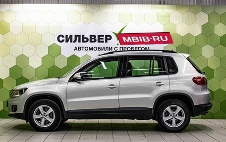 Volkswagen Tiguan I, 2014 год, 1 300 000 рублей, 7 фотография