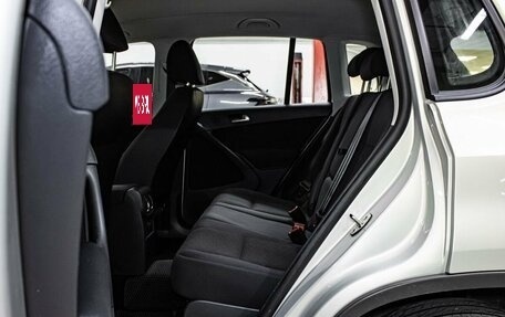Volkswagen Tiguan I, 2014 год, 1 300 000 рублей, 13 фотография
