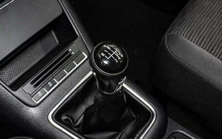 Volkswagen Tiguan I, 2014 год, 1 300 000 рублей, 18 фотография