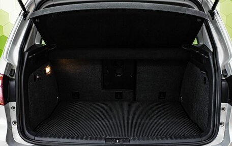 Volkswagen Tiguan I, 2014 год, 1 300 000 рублей, 21 фотография