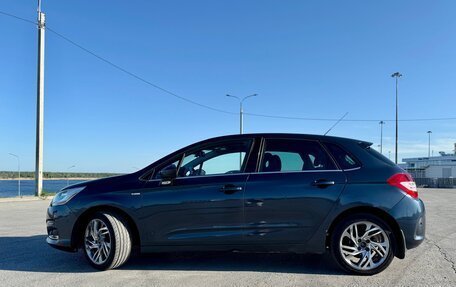 Citroen C4 II рестайлинг, 2011 год, 900 000 рублей, 6 фотография