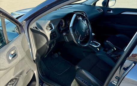 Citroen C4 II рестайлинг, 2011 год, 900 000 рублей, 7 фотография
