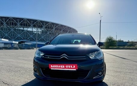 Citroen C4 II рестайлинг, 2011 год, 900 000 рублей, 2 фотография