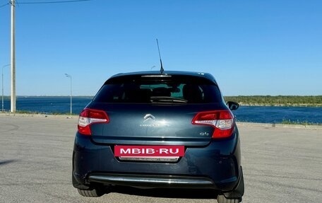 Citroen C4 II рестайлинг, 2011 год, 900 000 рублей, 5 фотография