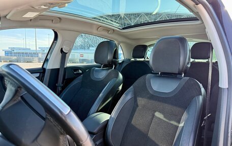 Citroen C4 II рестайлинг, 2011 год, 900 000 рублей, 10 фотография