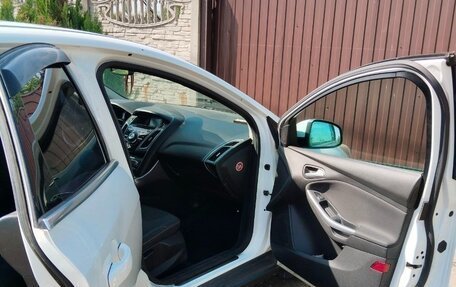 Ford Focus III, 2012 год, 760 000 рублей, 3 фотография