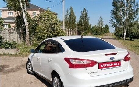 Ford Focus III, 2012 год, 760 000 рублей, 4 фотография