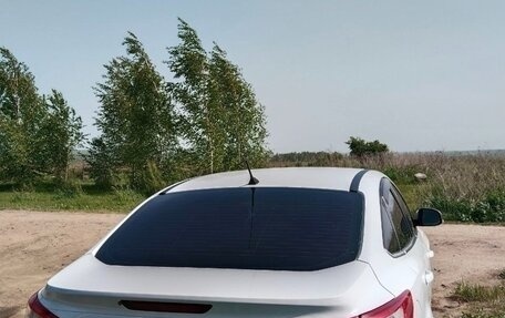 Ford Focus III, 2012 год, 760 000 рублей, 5 фотография