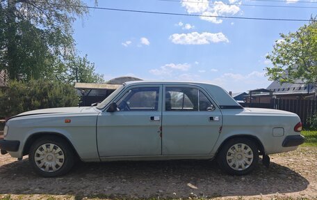 ГАЗ 3110 «Волга», 1997 год, 180 000 рублей, 2 фотография