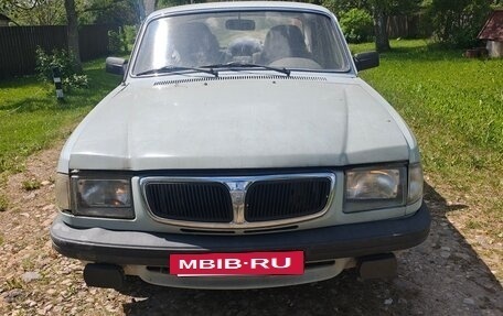 ГАЗ 3110 «Волга», 1997 год, 180 000 рублей, 9 фотография