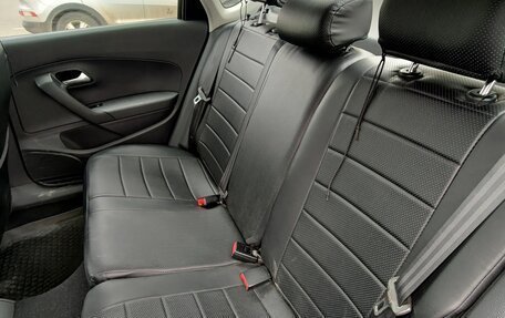 Volkswagen Polo VI (EU Market), 2014 год, 1 000 000 рублей, 12 фотография