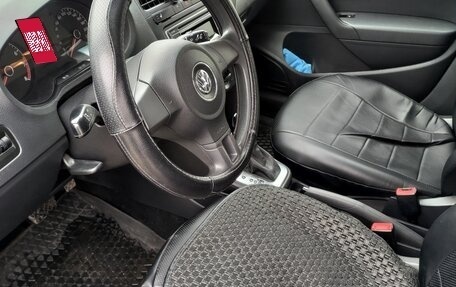 Volkswagen Polo VI (EU Market), 2014 год, 1 000 000 рублей, 9 фотография