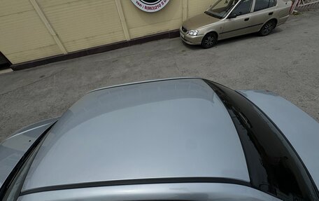 Hyundai Accent II, 2005 год, 470 000 рублей, 10 фотография