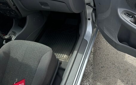 Hyundai Accent II, 2005 год, 470 000 рублей, 12 фотография