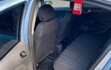 Opel Corsa D, 2008 год, 540 000 рублей, 12 фотография