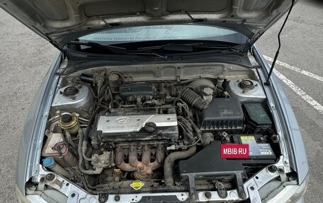 Hyundai Accent II, 2005 год, 470 000 рублей, 15 фотография