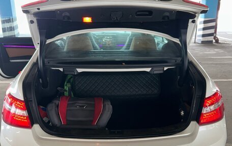 Mercedes-Benz E-Класс, 2011 год, 1 428 000 рублей, 4 фотография