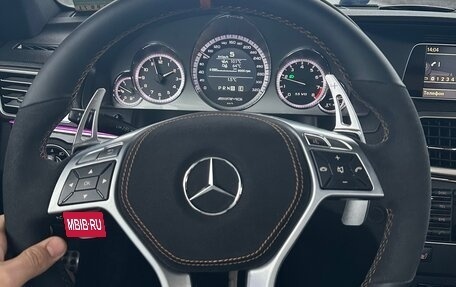 Mercedes-Benz E-Класс, 2011 год, 1 428 000 рублей, 5 фотография