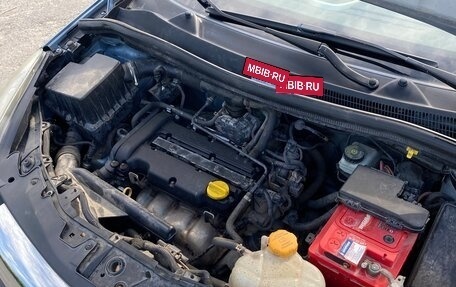 Opel Corsa D, 2008 год, 540 000 рублей, 24 фотография