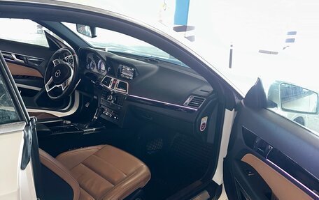Mercedes-Benz E-Класс, 2011 год, 1 428 000 рублей, 7 фотография