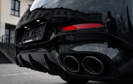 Mercedes-Benz AMG GT I рестайлинг, 2022 год, 7 510 000 рублей, 7 фотография