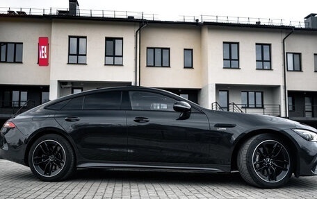 Mercedes-Benz AMG GT I рестайлинг, 2022 год, 7 510 000 рублей, 5 фотография