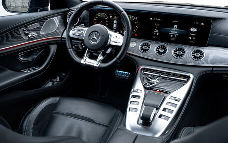 Mercedes-Benz AMG GT I рестайлинг, 2022 год, 7 510 000 рублей, 14 фотография