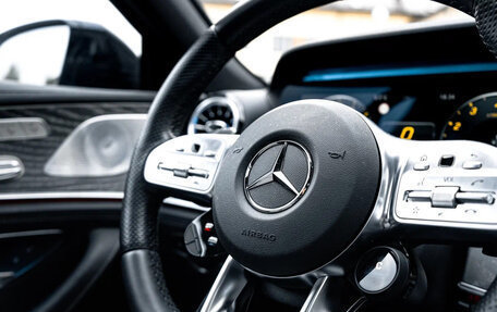 Mercedes-Benz AMG GT I рестайлинг, 2022 год, 7 510 000 рублей, 22 фотография