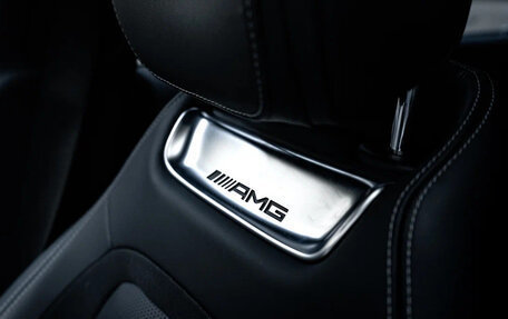 Mercedes-Benz AMG GT I рестайлинг, 2022 год, 7 510 000 рублей, 24 фотография